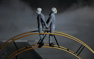 Paris 2024 Olympics Closing Ceremony: A Spectacular Farewell to the Games - image 3