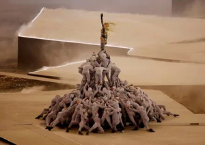 Paris 2024 Olympics Closing Ceremony: A Spectacular Farewell to the Games - image 9