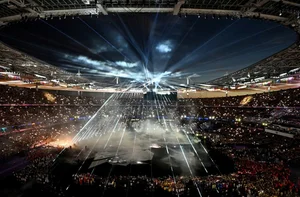 Paris 2024 Olympics Closing Ceremony: A Spectacular Farewell to the Games - image 7