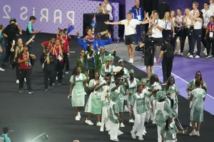 Paris 2024 Olympics Closing Ceremony: A Spectacular Farewell to the Games - image 5