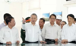 Reviewing the Top 10 Major Socio-Economic Events of 2024 - image 7