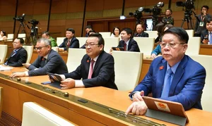 Reviewing the Top 10 Major Socio-Economic Events of 2024 - image 3