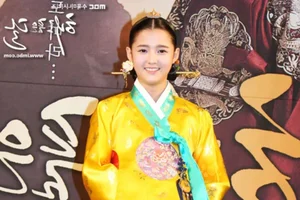 Moon Embracing the Sun Star Shares Emotional Emergency C-Section Birth Story - image 2