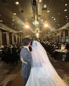 Moon Embracing the Sun Star Shares Emotional Emergency C-Section Birth Story - image 1
