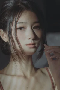 YiTuYu Art Language Vol.6868 Featuring Jiang Jiang: A Study in Modern Sophistication - image 17