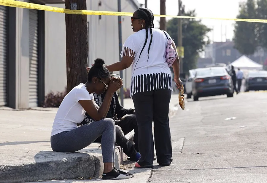 Safety and Security Analysis Following Tragic Shooting Incident at US Music Festival