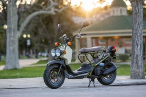 The Return of a Legend: Honda Revives the Iconic Zoomer Scooter - image 11