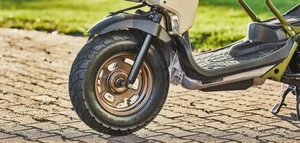 The Return of a Legend: Honda Revives the Iconic Zoomer Scooter - image 5