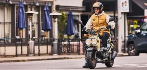 The Return of a Legend: Honda Revives the Iconic Zoomer Scooter - image 6