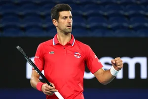 Tennis Experts Analyze Novak Djokovic’s Challenges at the US Open - image 0