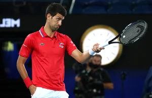 Tennis Experts Analyze Novak Djokovic’s Challenges at the US Open - image 5