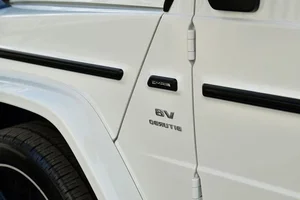 Massive Discounts on the Mercedes-AMG G63: Luxury SUV Deals - image 7