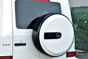 Massive Discounts on the Mercedes-AMG G63: Luxury SUV Deals - image 8