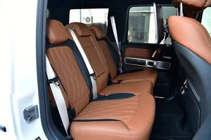 Massive Discounts on the Mercedes-AMG G63: Luxury SUV Deals - image 1