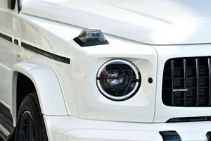 Massive Discounts on the Mercedes-AMG G63: Luxury SUV Deals - image 4
