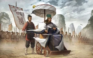 The Hidden Dynamics: The Complex Relationship of Liu Bei and Zhuge Liang - image 6