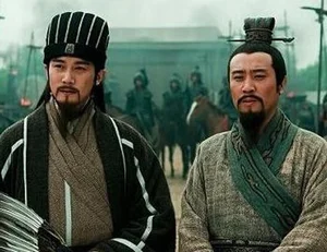 The Hidden Dynamics: The Complex Relationship of Liu Bei and Zhuge Liang - image 7