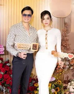 The Life and Style of Dao Lan Phuong: Beyond the Billionaire Family Headlines - image 0