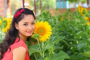 The Emotional Journey of Actress Lan Phuong: Resilience in Love and Life - image 2