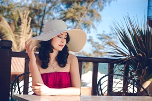 The Emotional Journey of Actress Lan Phuong: Resilience in Love and Life - image 3