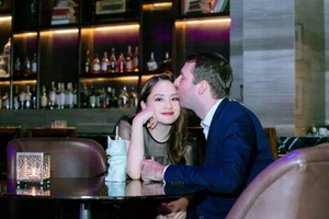 The Emotional Journey of Actress Lan Phuong: Resilience in Love and Life - image 1