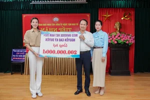 Miss Vietnam Ky Duyen Reflects on a Decade of Growth and Transformation in the Spotlight - image 1