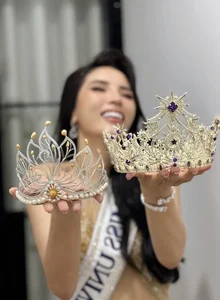 Miss Vietnam Ky Duyen Reflects on a Decade of Growth and Transformation in the Spotlight - image 5