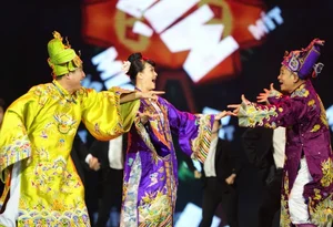 Hilarious and Viral Quotes from Tao Giao Thong in Tao Quan 2025 - image 3