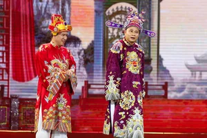 Hilarious and Viral Quotes from Tao Giao Thong in Tao Quan 2025 - image 6
