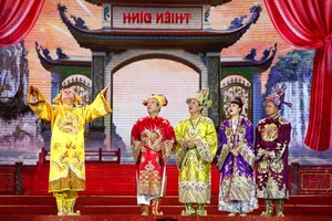 Hilarious and Viral Quotes from Tao Giao Thong in Tao Quan 2025 - image 4