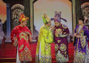 Hilarious and Viral Quotes from Tao Giao Thong in Tao Quan 2025 - image 2