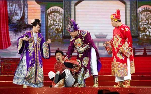 Hilarious and Viral Quotes from Tao Giao Thong in Tao Quan 2025 - image 1
