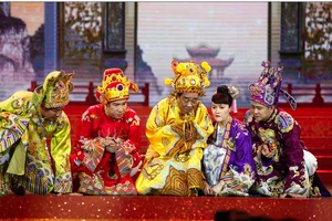 Hilarious and Viral Quotes from Tao Giao Thong in Tao Quan 2025 - image 0