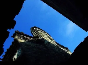 The Architectural Wonder and Meaning Behind Wok-Ear Houses in Ancient Chinese Villages - image 10