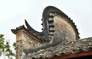 The Architectural Wonder and Meaning Behind Wok-Ear Houses in Ancient Chinese Villages - image 5