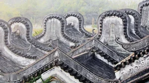 The Architectural Wonder and Meaning Behind Wok-Ear Houses in Ancient Chinese Villages - image 11