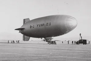 The Unsolved World War II Mystery of the Missing US Navy Crew - image 2