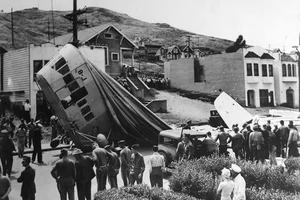 The Unsolved World War II Mystery of the Missing US Navy Crew - image 8