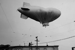 The Unsolved World War II Mystery of the Missing US Navy Crew - image 1
