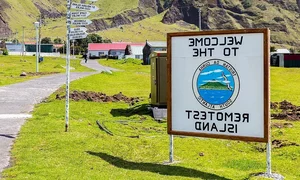 Most Extreme Inhabited Places on Earth: Living in the World's Harshest Environments - image 7