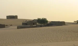 Most Extreme Inhabited Places on Earth: Living in the World's Harshest Environments - image 5