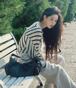 Stay Cool and Stylish: The Ultimate Summer Pants Trends to Try Now - image 7