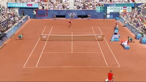 Novak Djokovic vs Rafael Nadal: Epic Tennis Rivalry and Dramatic Match Moments - image 2