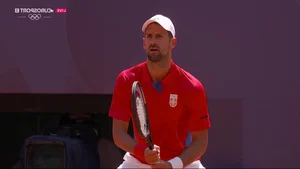 Novak Djokovic vs Rafael Nadal: Epic Tennis Rivalry and Dramatic Match Moments - image 5
