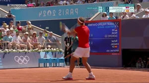 Novak Djokovic vs Rafael Nadal: Epic Tennis Rivalry and Dramatic Match Moments - image 4