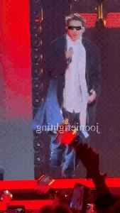 BTS Leader RM Stage Moment in Wheelchair Sparks Fan Concern - image 5
