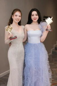 Vietnamese Stars Shine at Golden Kite Awards 2023 and Weekly Highlights - image 45
