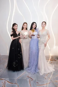 Vietnamese Stars Shine at Golden Kite Awards 2023 and Weekly Highlights - image 38