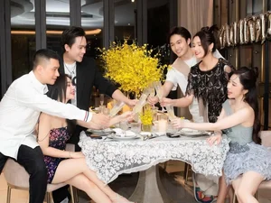 Vietnamese Stars Shine at Golden Kite Awards 2023 and Weekly Highlights - image 11