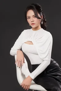 Vietnamese Stars Shine at Golden Kite Awards 2023 and Weekly Highlights - image 43
